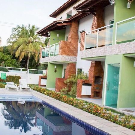 Ferienwohnung Hospede.Carneiros Tamandaré Exterior foto