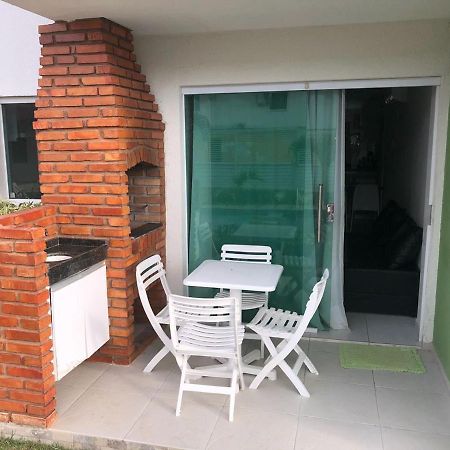 Ferienwohnung Hospede.Carneiros Tamandaré Exterior foto