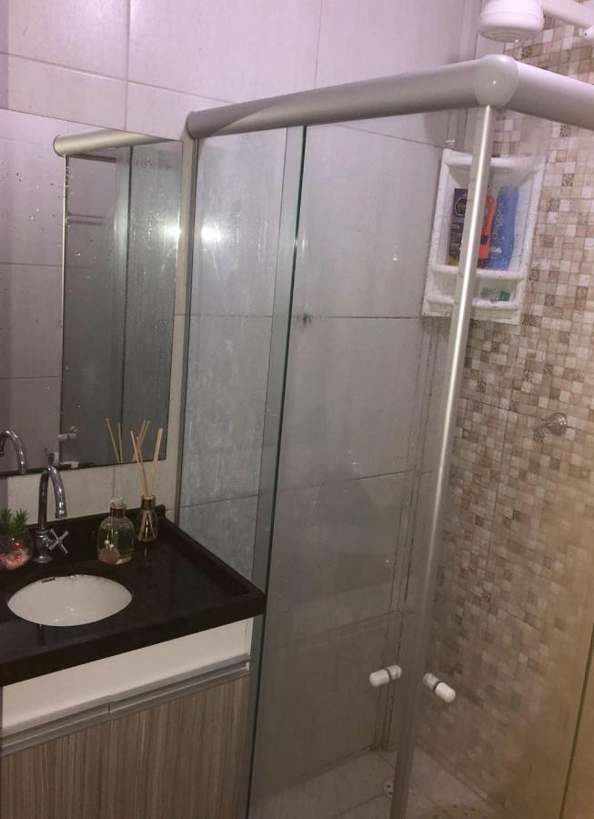 Ferienwohnung Hospede.Carneiros Tamandaré Exterior foto