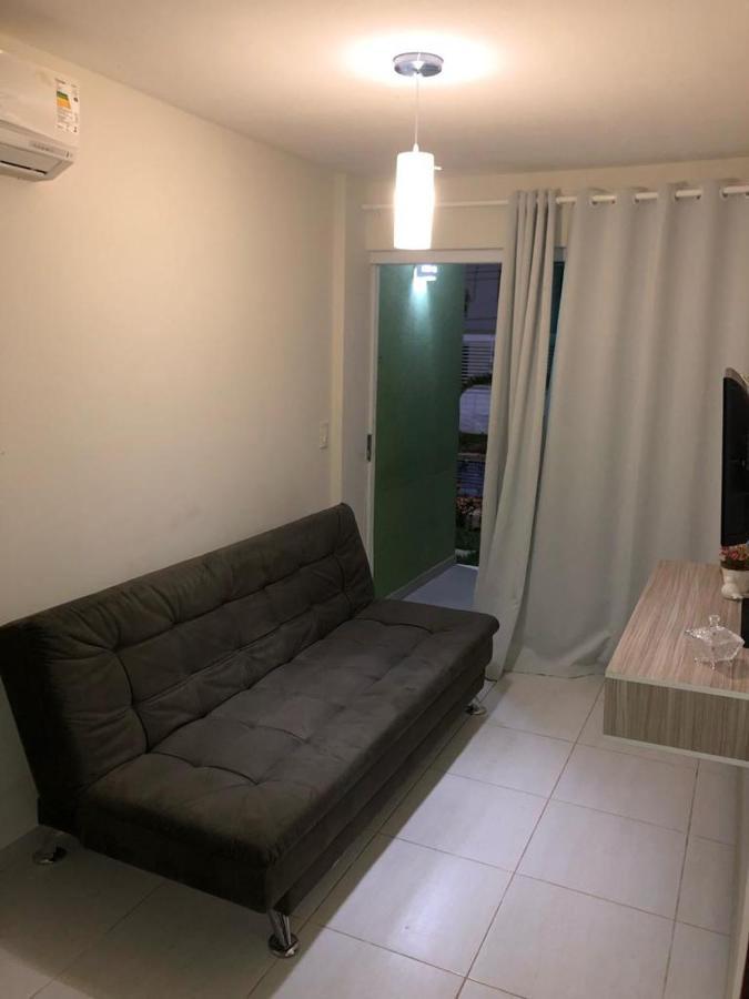 Ferienwohnung Hospede.Carneiros Tamandaré Exterior foto